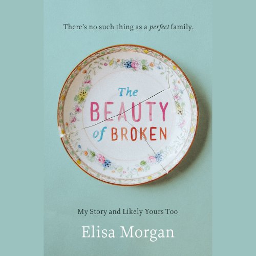 Beauty of Broken