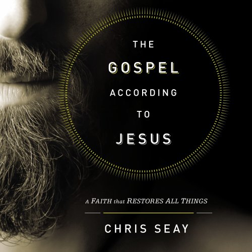 Gospel According to Jesus