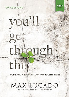 Youll Get Through This DVD
