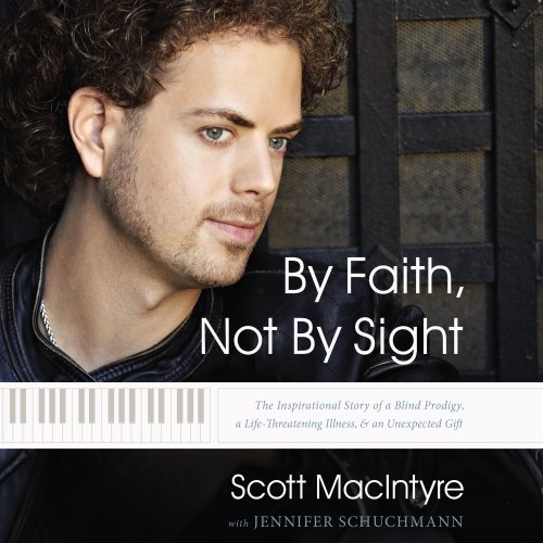 By Faith, Not By Sight