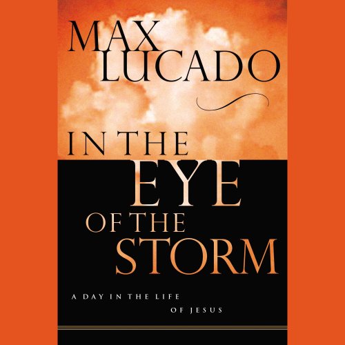 In the Eye of the Storm