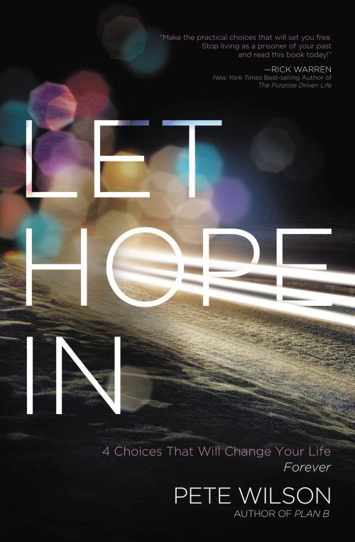 Let Hope In