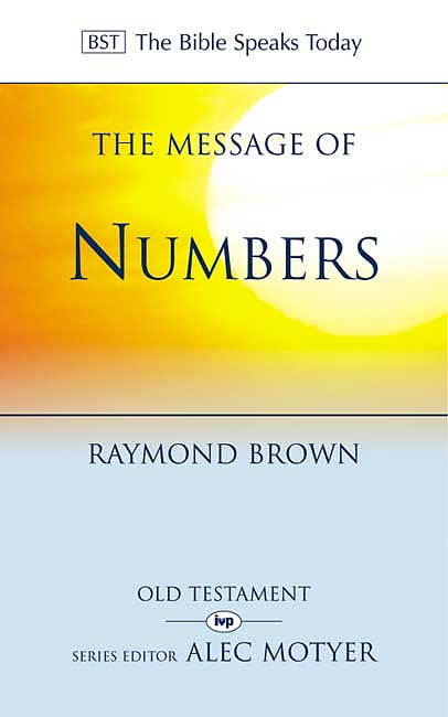 The Message of Numbers