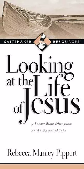 Looking at the life of Jesus