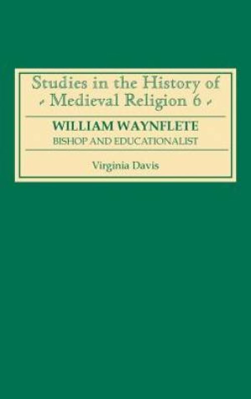 William Waynflete