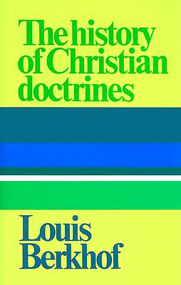 History Of Christian Doctrines