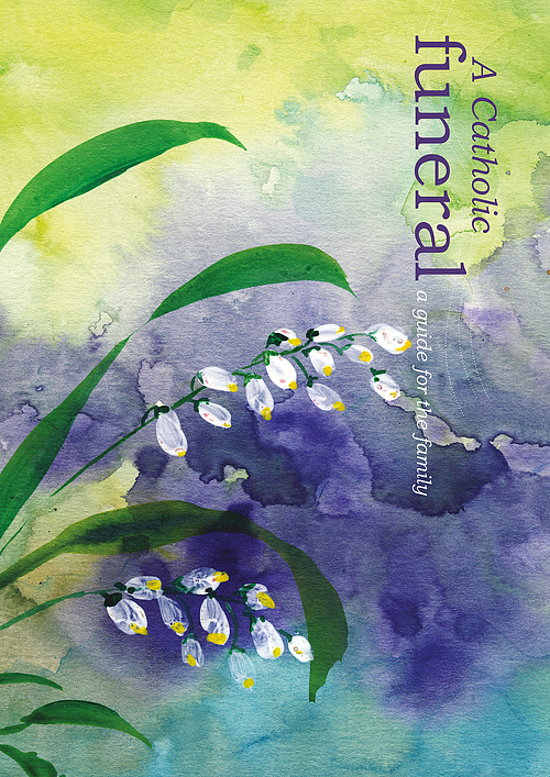 Catholic Funeral: A Guide for the Family