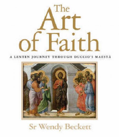 The Art Of Faith
