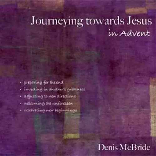 Journeying Towards Jesus