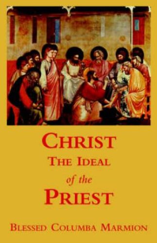 Christ, The Ideal Of The Priest