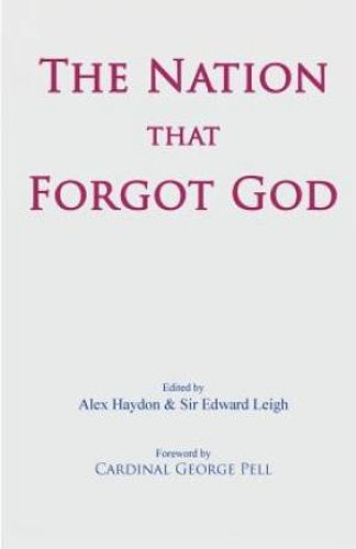 The Nation that Forgot God