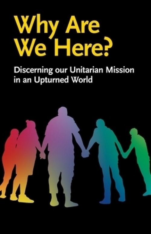 Why Are We Here?