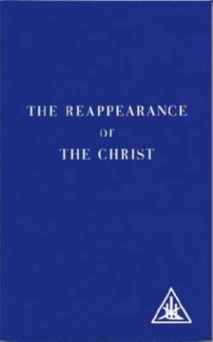 Reappearance Of The Christ