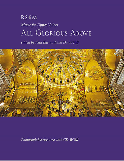 All Glorious Above