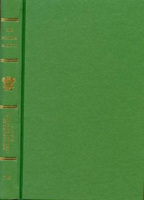 The Letters of George Davenport, 1651-1677