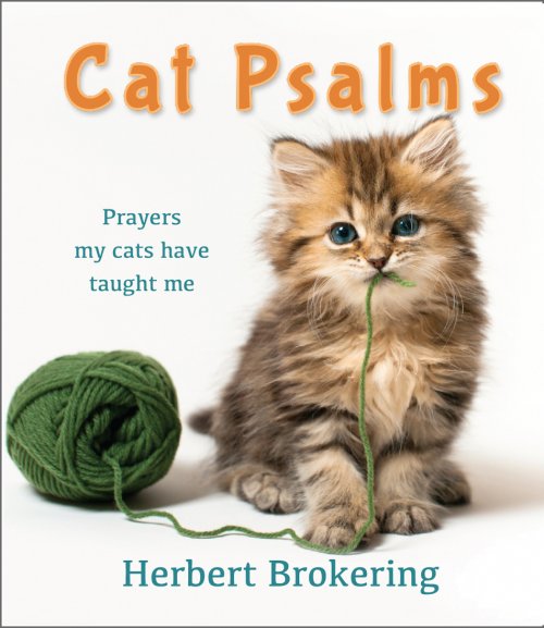 Bildresultat för cat psalms herbert brokering