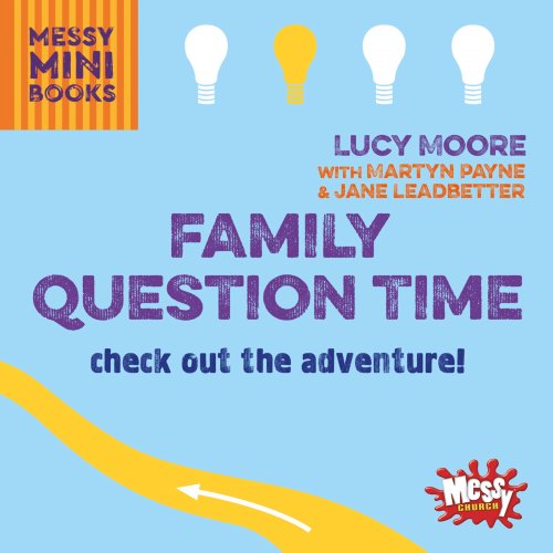 Family Question Time