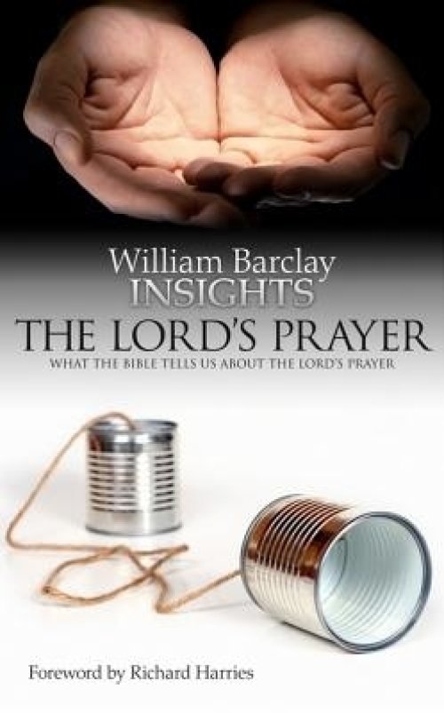 Lord's Prayer