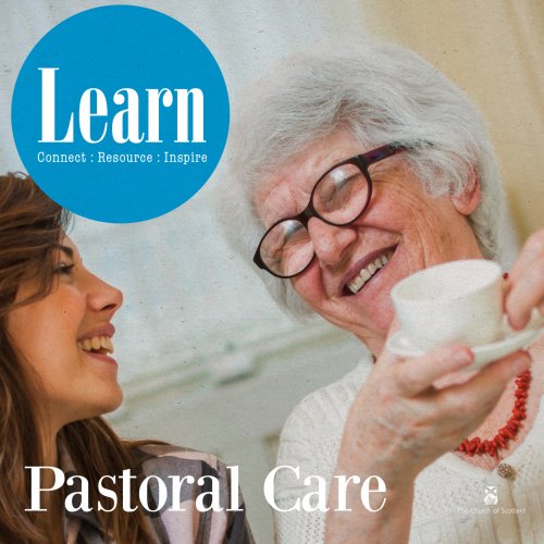 Learn: Pastoral Care