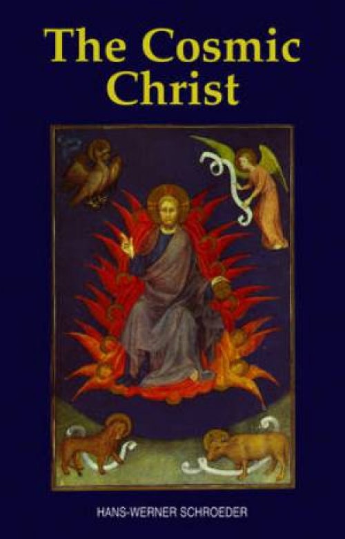 The Cosmic Christ