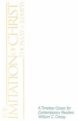 The Imitation of Christ