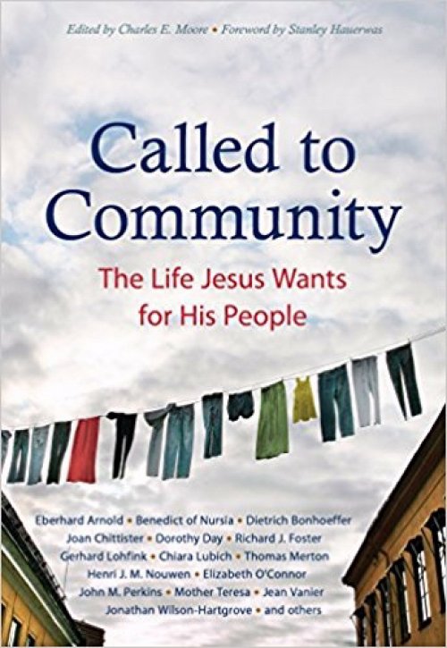 Called to Community