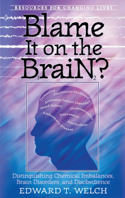 Blame It On The Brain