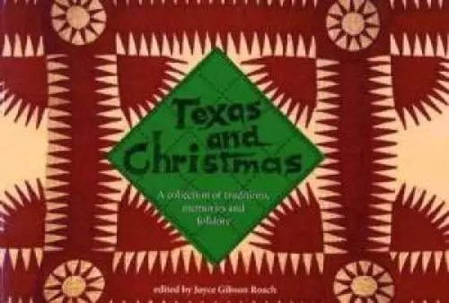 Texas and Christmas