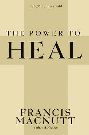 THE POWER TO HEAL