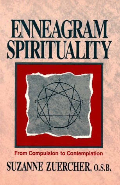 ENNEAGRAM SPIRITUALITY