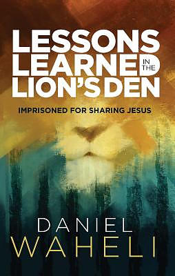 Lessons Learned in the Lion's Den