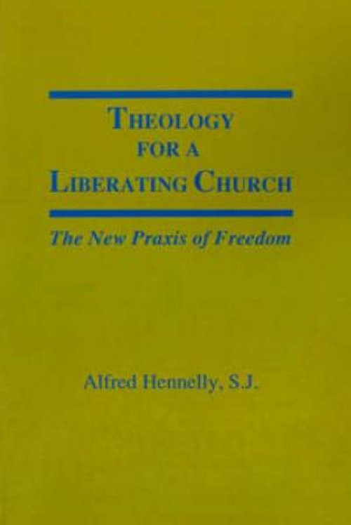 Theology for a Liberating Church