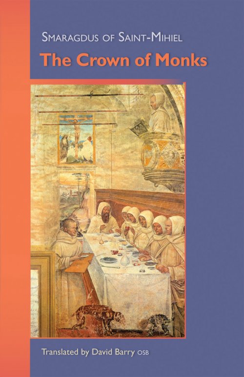 Smaragdus of Saint-Mihiel
