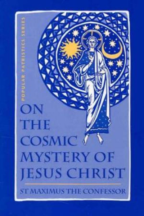 St. Maximus the Confessor