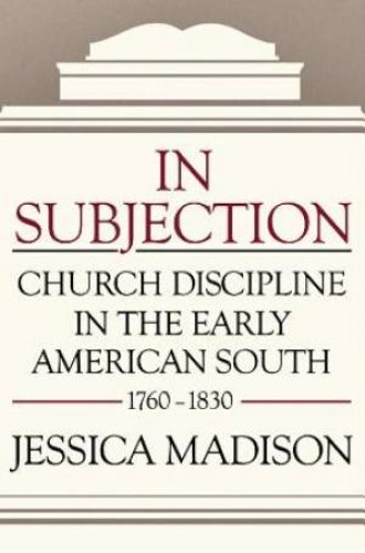 In Subjection