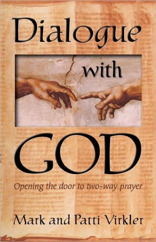 Dialogue with God