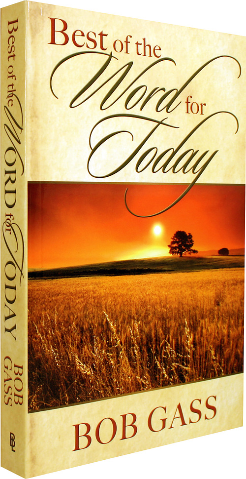 The Best Of The Word For Today Vol 1
