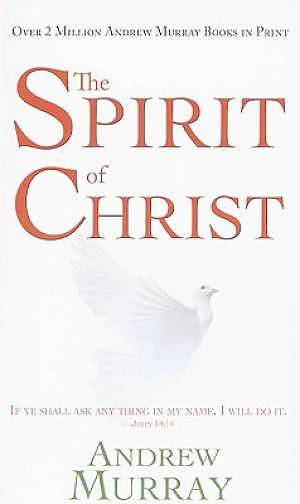 Spirit Of Christ