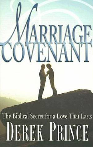Marriage Covenant