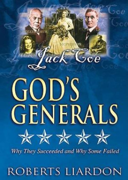Jack Coe Dvd