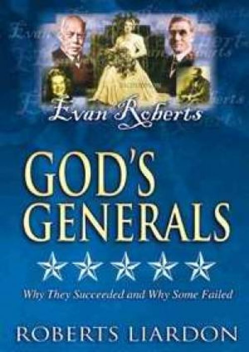 Evan Roberts