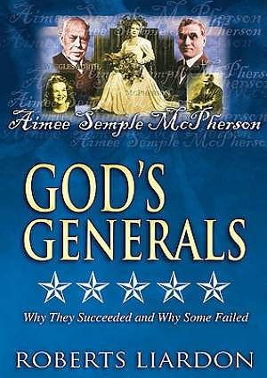 Aimee Semple Mcpherson