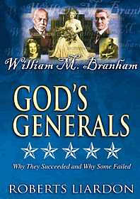 William Branham Dvd