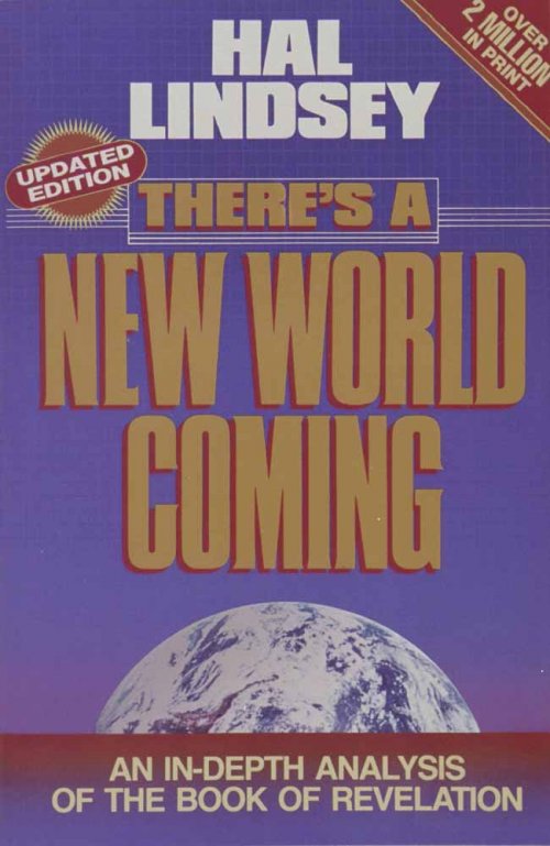 Theres A New World Coming