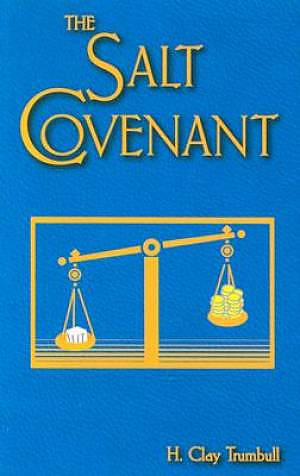 Salt Covenant