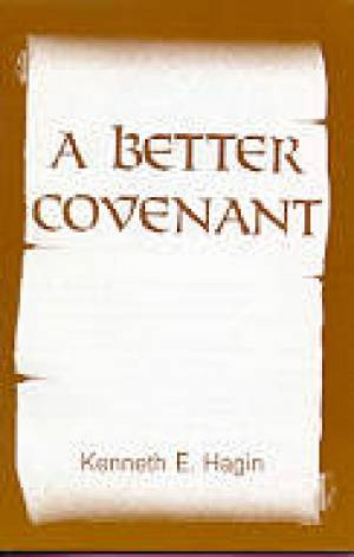 A Better Covenant