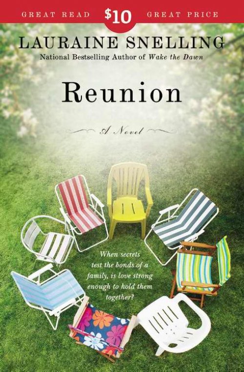 Reunion : A Novel