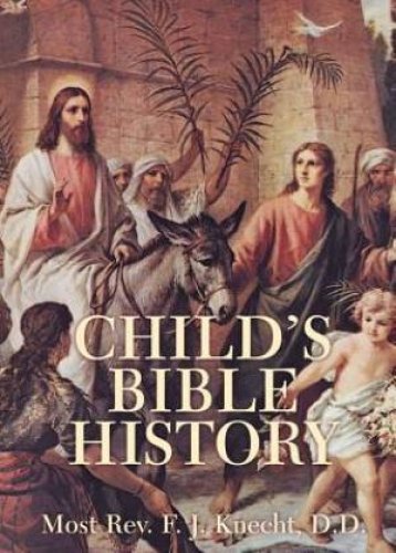 Child\'s Bible History