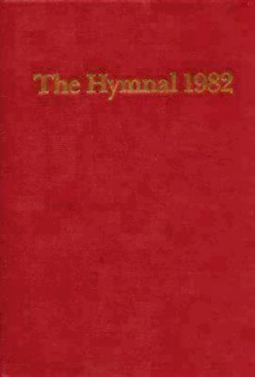 Episcopal Hymnal 1982 Red: Basic Singers Edition