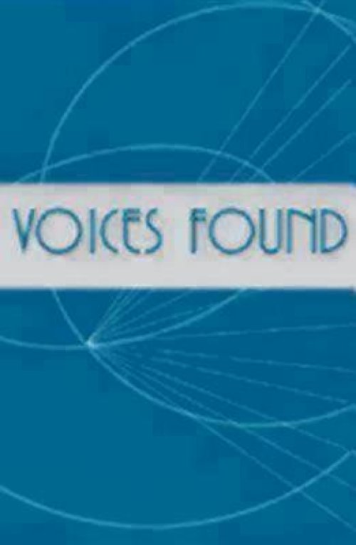 Voices Found: Women in the Church's Song
